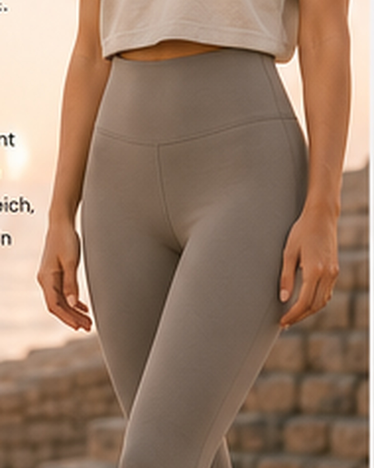Signature Leggings