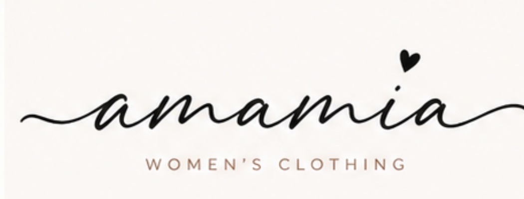 AMAMIA Women's Clothing
